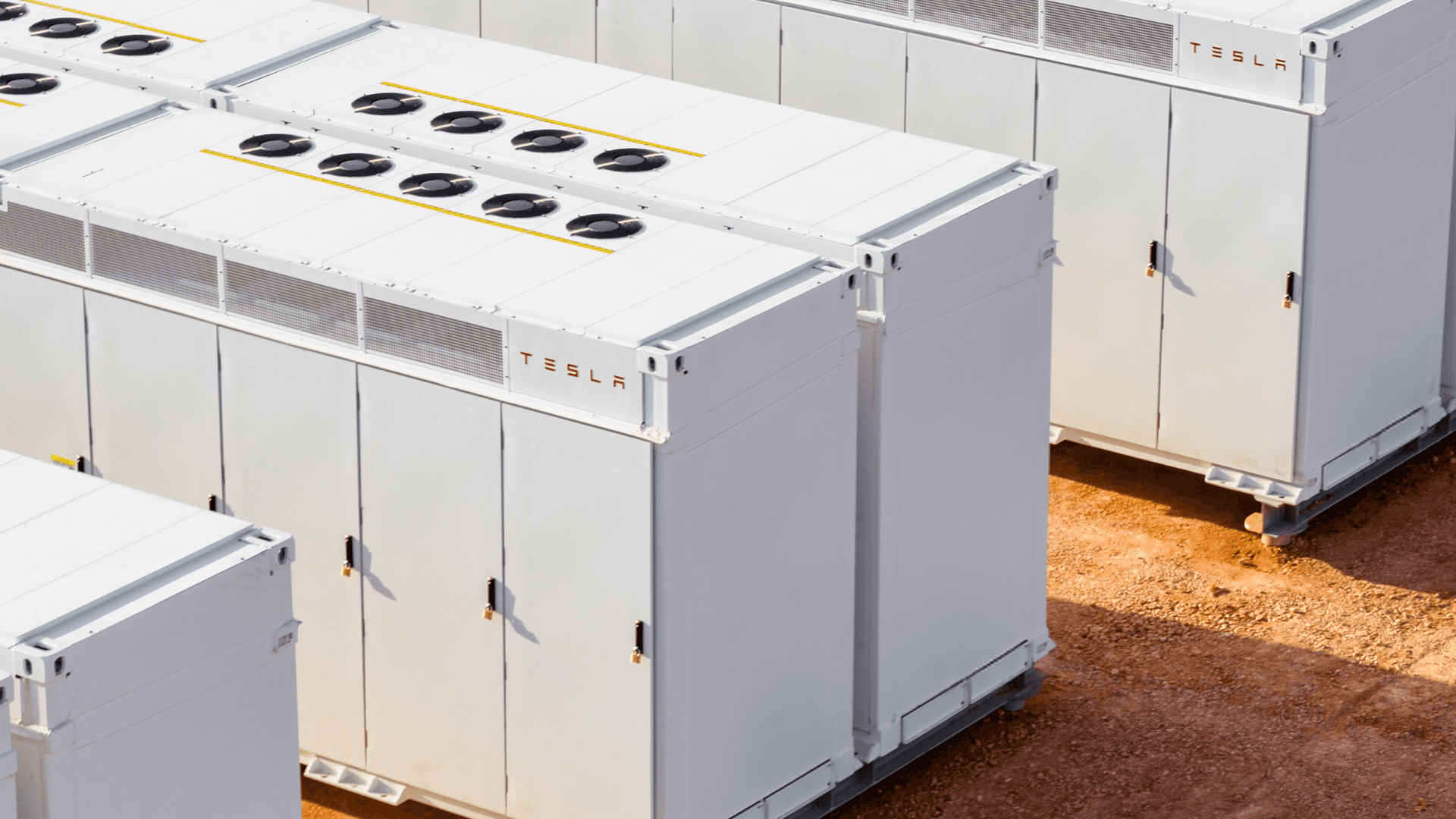Powerwall AI Bg