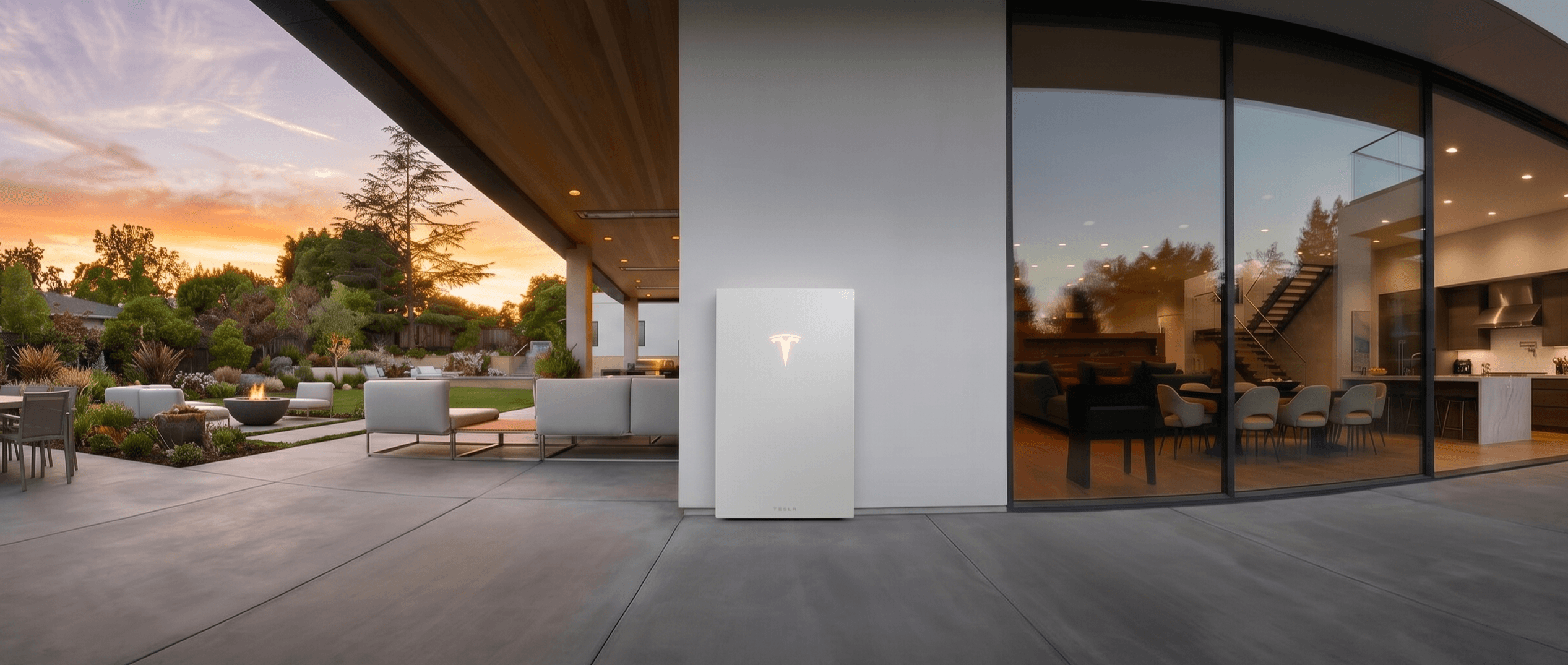 Powerwall Showcase New