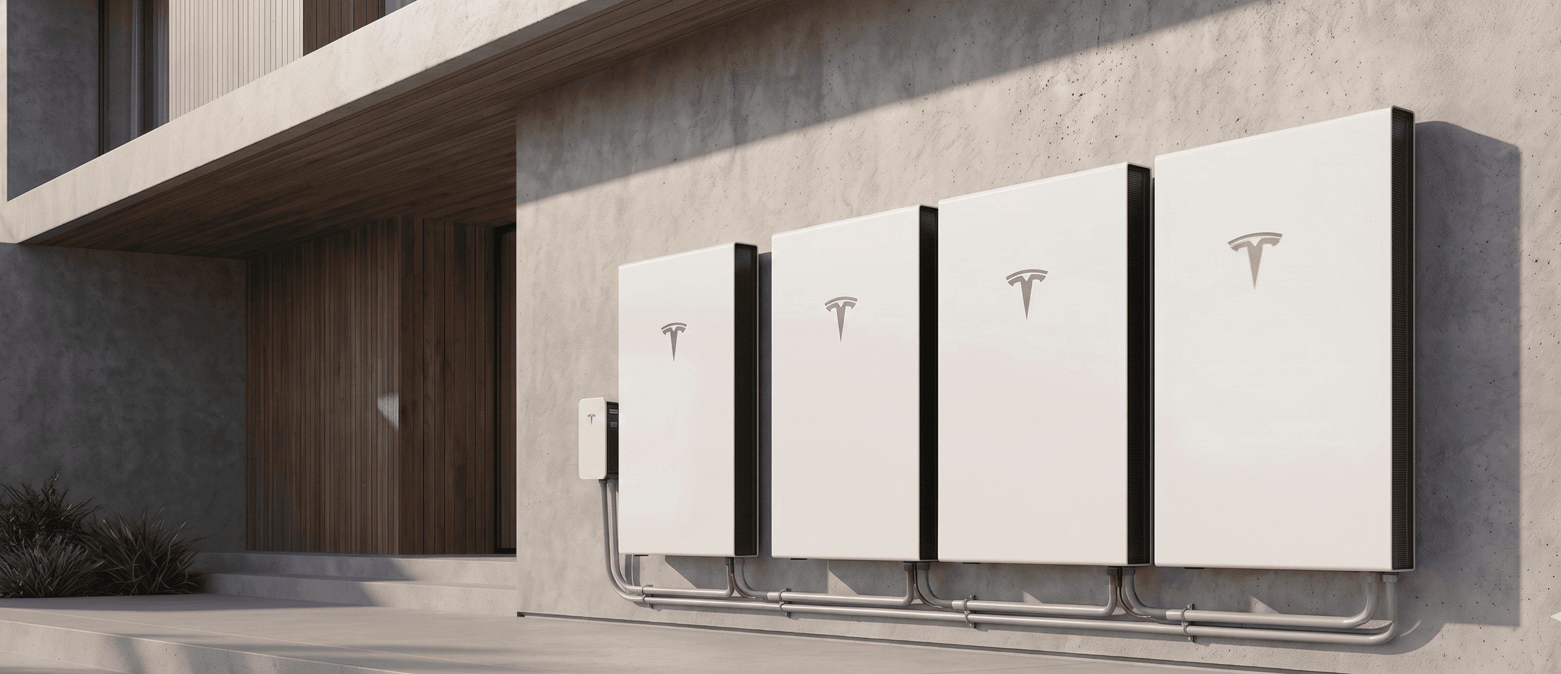 Powerwall Scale